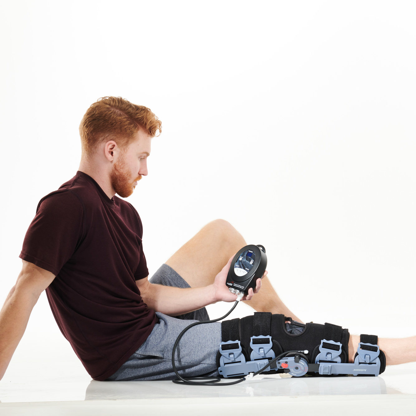 About Compression Solutions