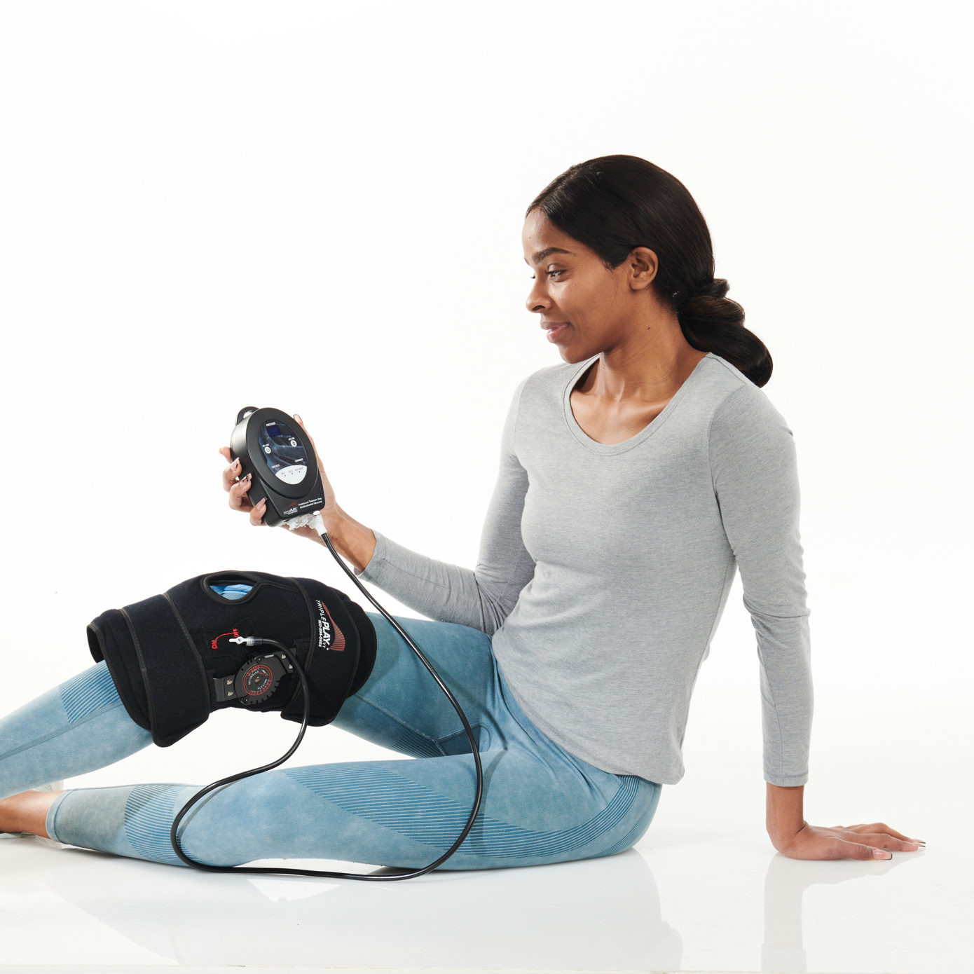 Digital Compression with Compression Solutions