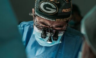 Surgery Recovery