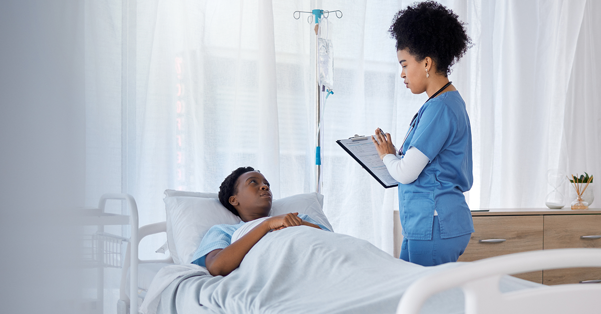 Top Risks for ASCs Surgery Centers Risk Management