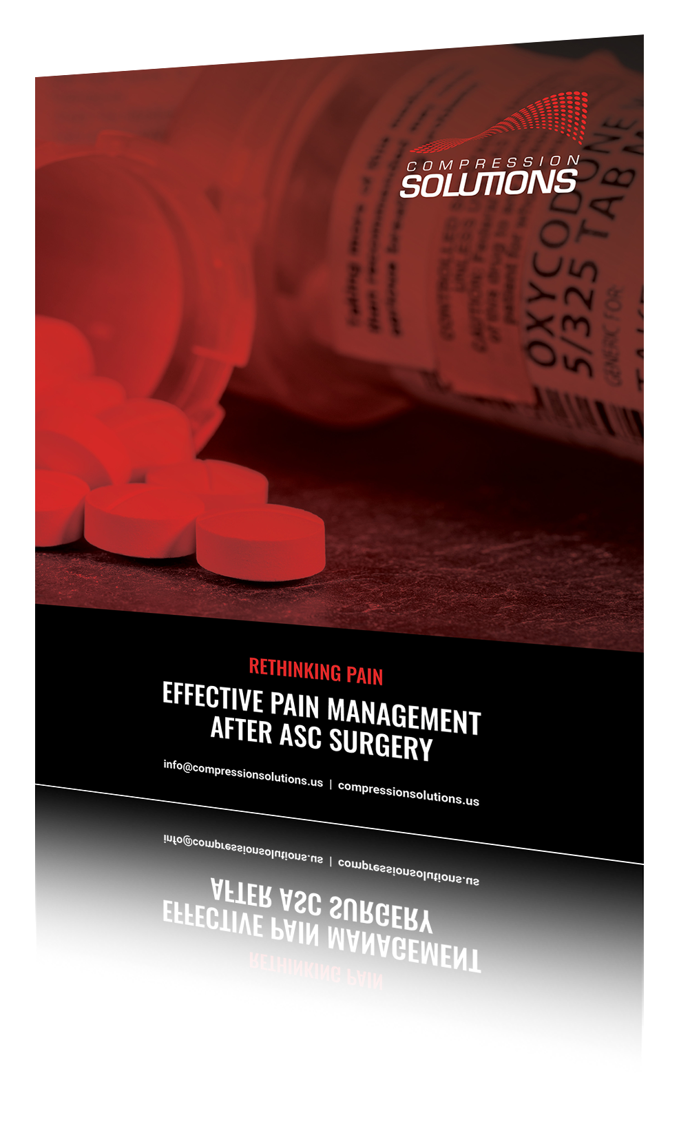 E-Book Effective Pain Management After ASC Surgery