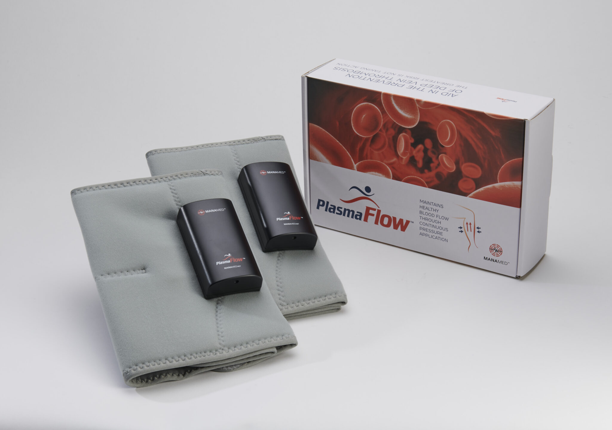 Compression Solutions DVT Prevention Device Comparison - Compression ...